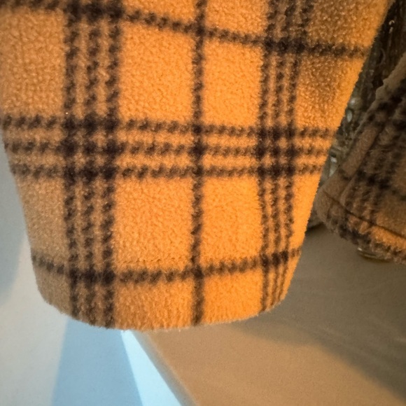 Moda Cream Wrap Style Jacket Medium Excellent Preowned condition - Picture 5 of 10